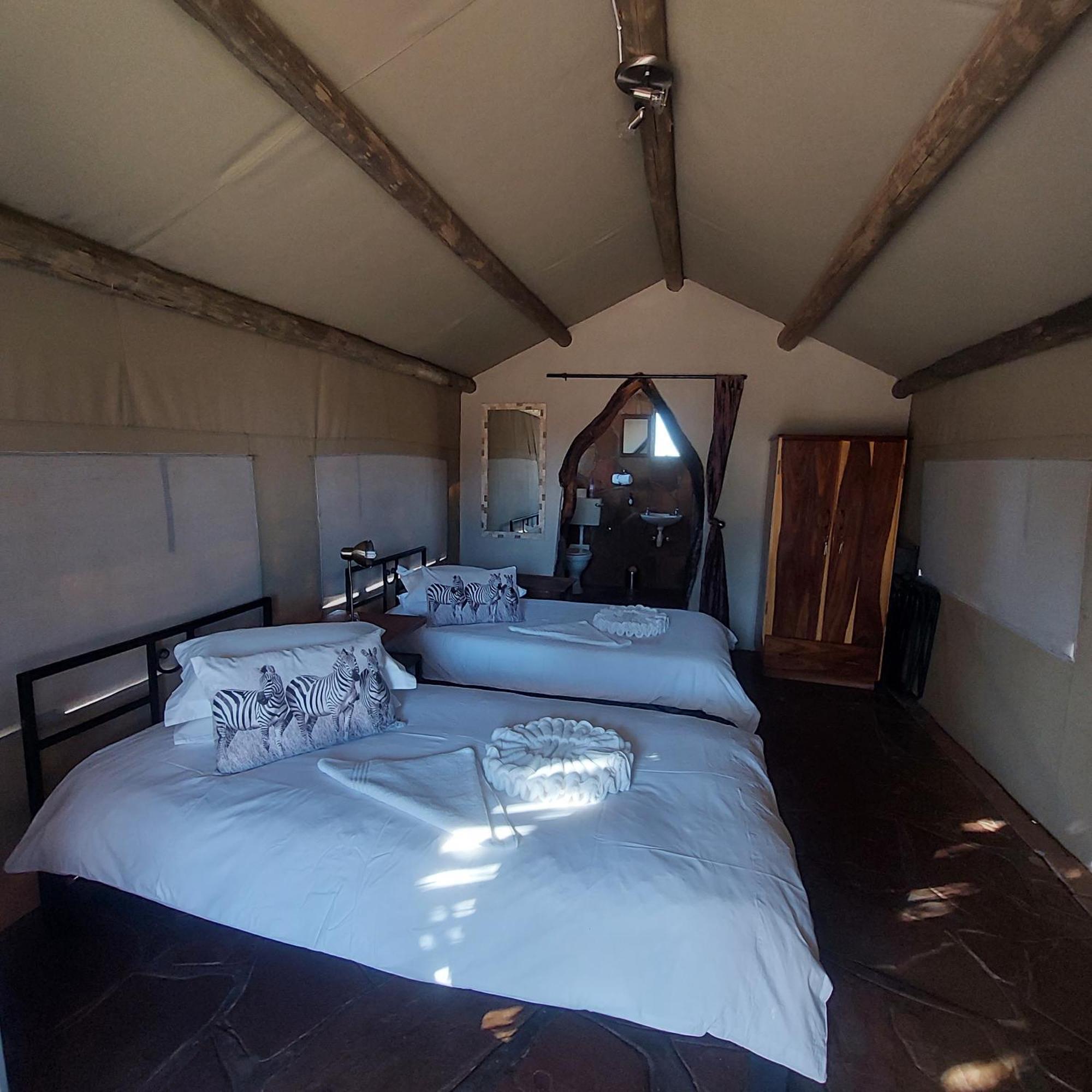 Torgos Lodge Koës Zewnętrze zdjęcie