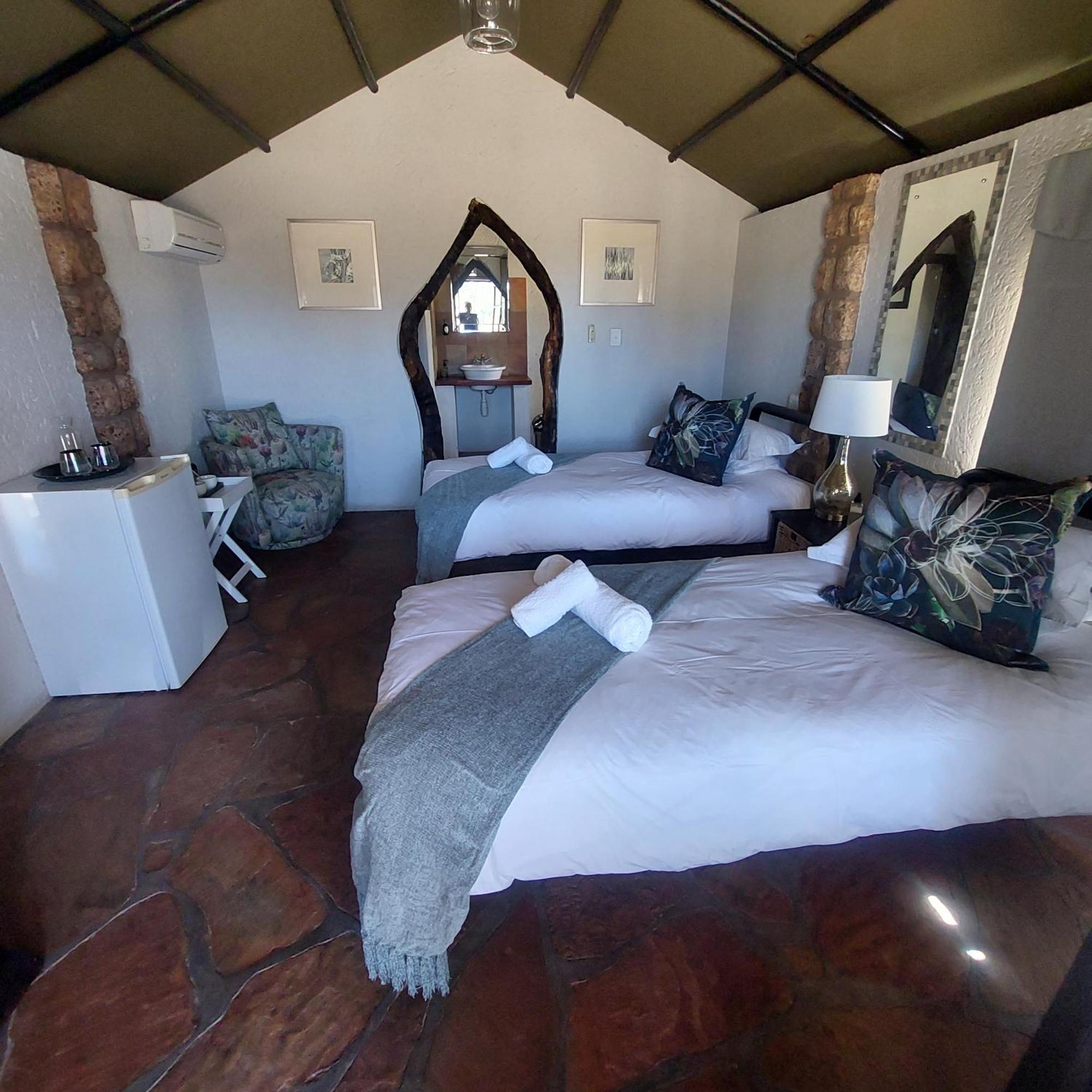 Torgos Lodge Koës Zewnętrze zdjęcie