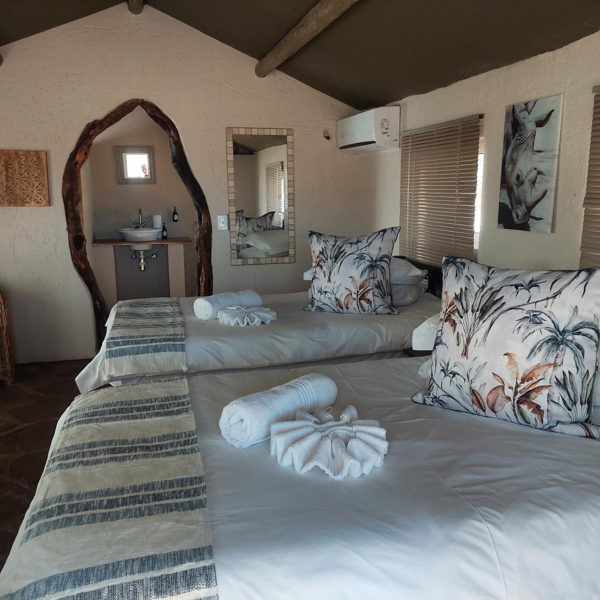 Torgos Lodge Koës Zewnętrze zdjęcie